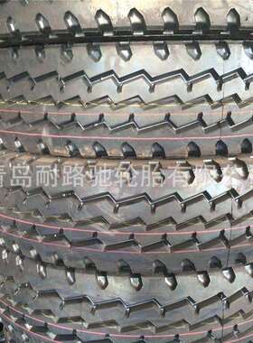 自卸车10/11 /1200R20 全钢汽车轮胎 12.00R20 TR668