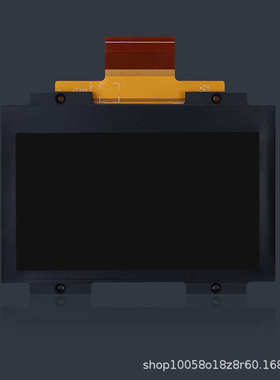 Phrozen LCD屏幕原厂备件 Sonic mini 4k mini8k mighty4 mega 8k