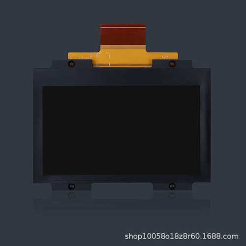 Phrozen LCD屏幕原厂备件 Sonic mini 4k mini8k mighty4 mega 8k