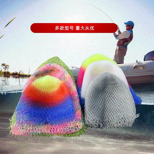 钓鱼线产地货源编织其他垂钓用品