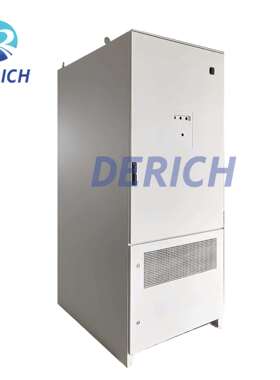 100KWH户外工商业储能柜非标定/制 液冷电池柜钣金壳体锂电池柜