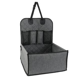 Puppy Stor Dog Seat Front with for Car Booster