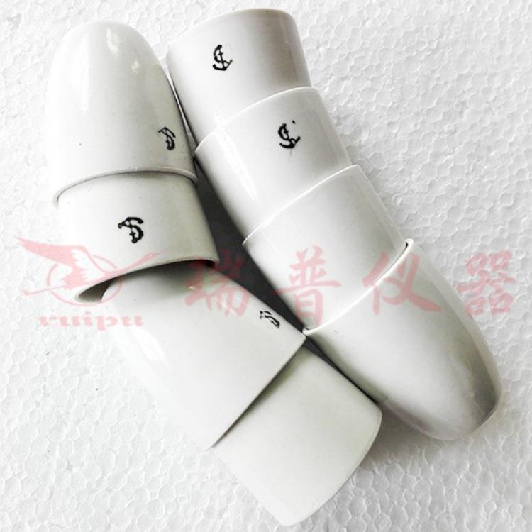 马弗炉配件耗材 灰分皿、坩埚、瓷舟（耐高温、耐腐蚀、耐酸碱）图片