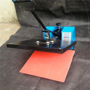 热转印烫画机压烫机T恤平板烫画烫机器保修一年热转印机A3