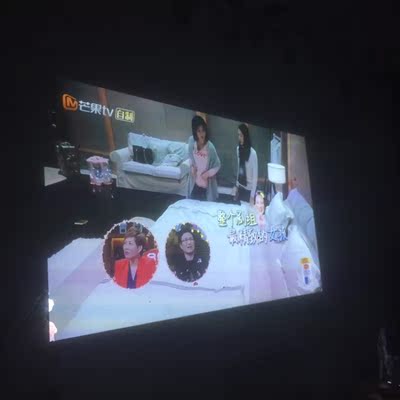 最新出的极米无屏电视H2i怎么样，评测感觉如何呢？