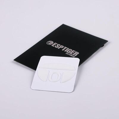 虎符电竞ICE冰版高纯度特氟龙鼠标脚垫适用于ATK烈空F1烈空X1脚贴