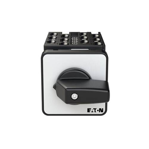 T0系列旋转开关 EATON/伊顿T0-2-1/V/SVB-SW 45992凸轮开关