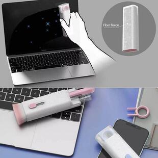 Cleaner Earphone Cleaning Keyboard Kit Computer Brush