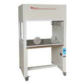 1F单人双面垂直净化工作台