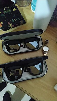 fila眼镜怎么样属于什么档次，看起来很酷的样子