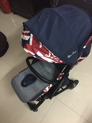 打听下SilverCross婴儿推车哪款好?Wing和Pioneer区别在哪里?