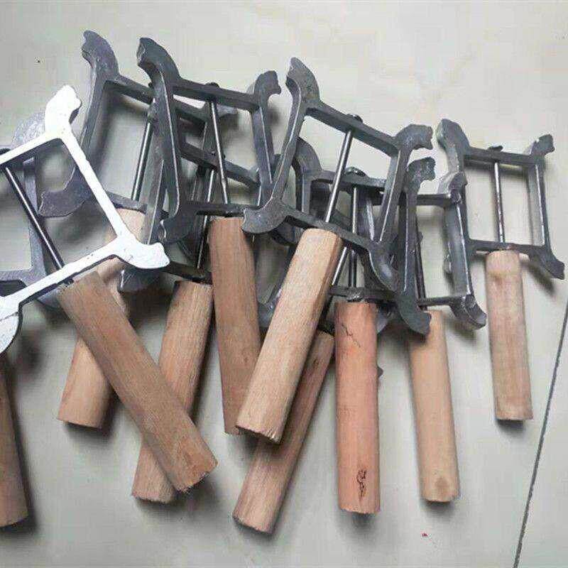 泥工专业级绕线器风筝手柄绕线卷线泥工手工工具缠线板收线板垂吊