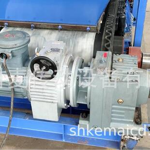 MB无极变速机MBW40 Y2.2KW