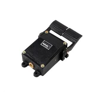 LT1 铸铁 02LT1 11冲床专用脚踩开关 01脚踏开关