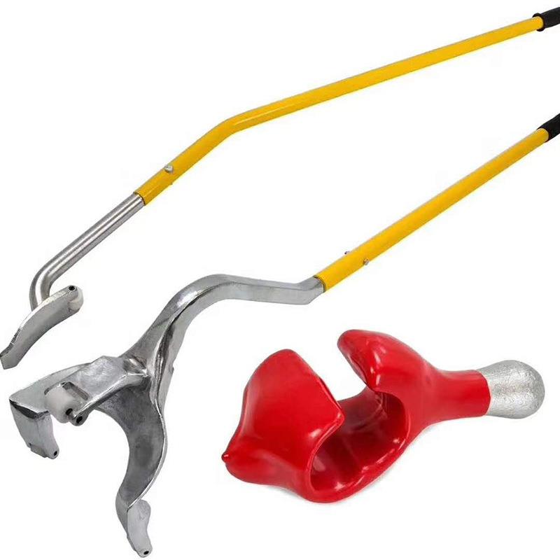 真空胎扒子真空胎拆装工具大车真空胎拆装器真空胎大爬可定会