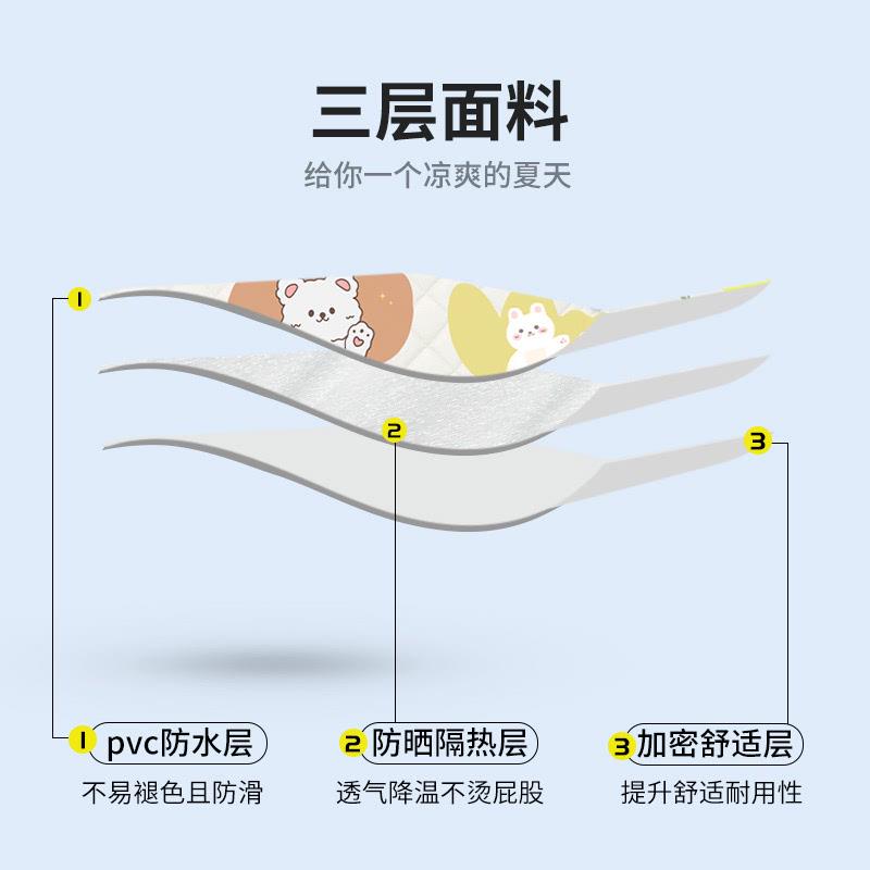 挡风被电动车春秋小型电车风挡摩托车夏季遮阳防晒防风防水罩四季