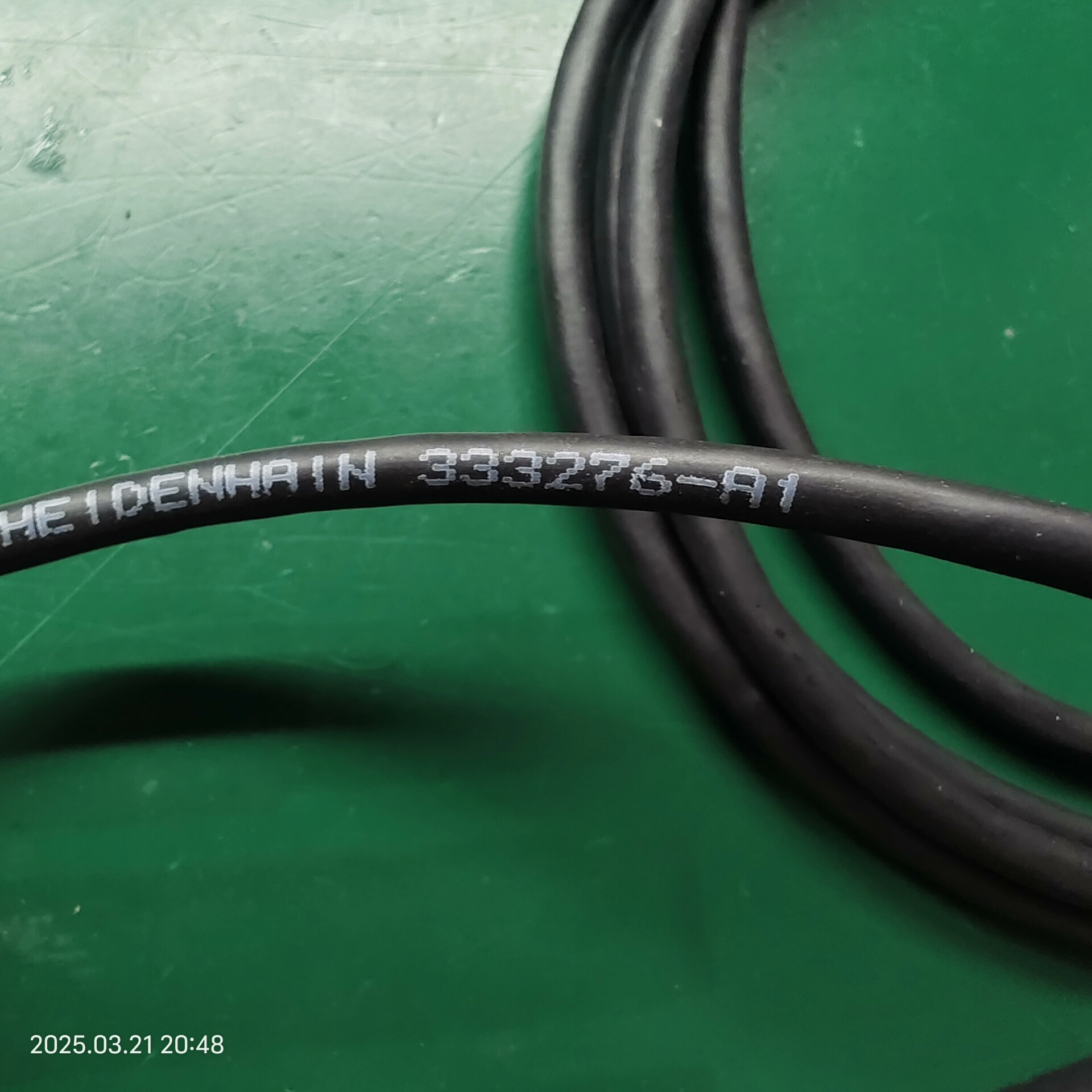 海德汉HEIDENHAIN德国编码器延长线333276-A1