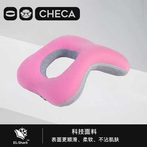 趴男生桌上睡小学生午睡午睡枕午办公室抱枕枕头午睡便携式枕