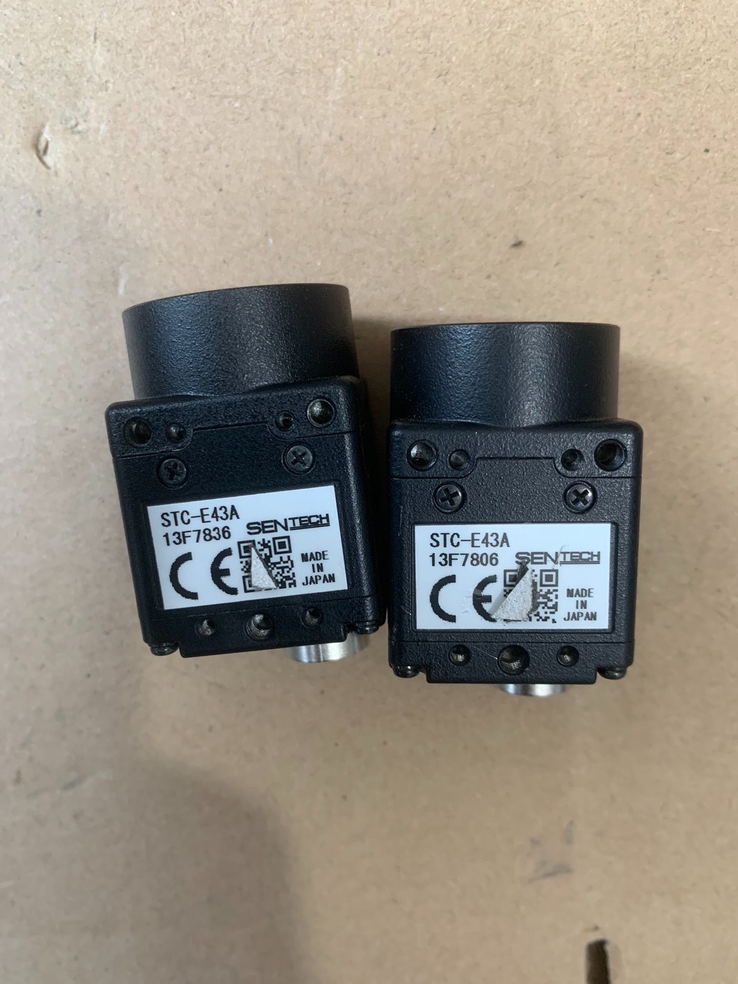 STC－E43A、二台成色如图功能包好：350元一台