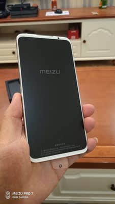 魅族16s:一部尽职的水桶旗舰,大家是怎么看魅族16s这款手机