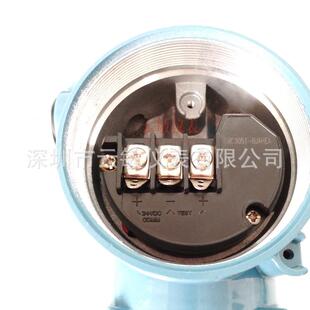 3051CD2A22A1AM5B4DFP9智能数显差压变送器传感器