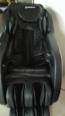 西屋按摩椅是代工的吗，这牌子算出名吗？