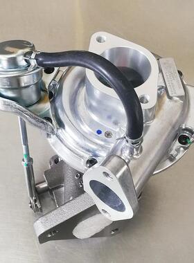 适用于汽车发动增器 141轮1-MB4014411-MBB涡4增压器加工压发动机