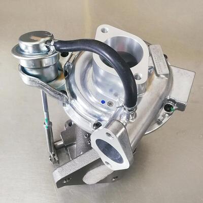 新款直销适用于汽车发动增压器 14411-MB40B涡轮增压器加工发动机