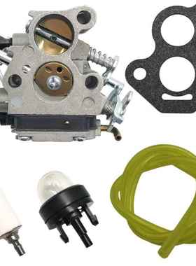 586936202 545072601 235 235E 236 236E C1T-W33化油器909-032-1