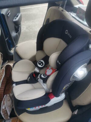 路途乐儿童安全座椅怎么样用后一周讲实情感受