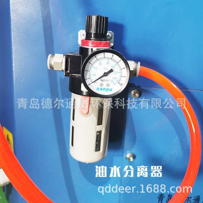 工业焊移式动烟净化接器单臂电焊机吸烟尘设备焊烟雾除DWU尘器环