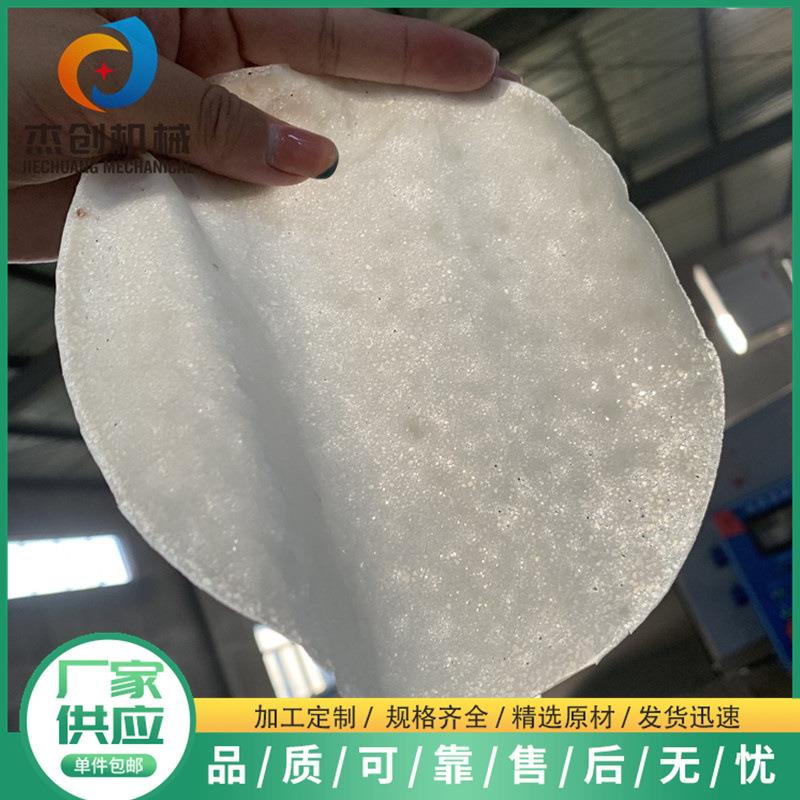 千层豆皮成型机厂家榴莲千层蛋皮机工厂供货全自动卷煎蛋皮机