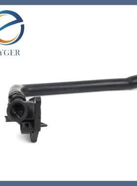 适用路虎F20F30冷却系统水管OE11537600586高品质汽配KYGER