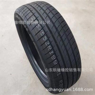 汽车轮胎225/235/245/255/265/45-50-55-60R19半钢小车轮胎现货