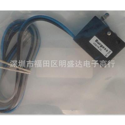 思博 V3SYR-UL 微动开关V3SYRUL带轮带线5A250VAC防水IP67 叉车用