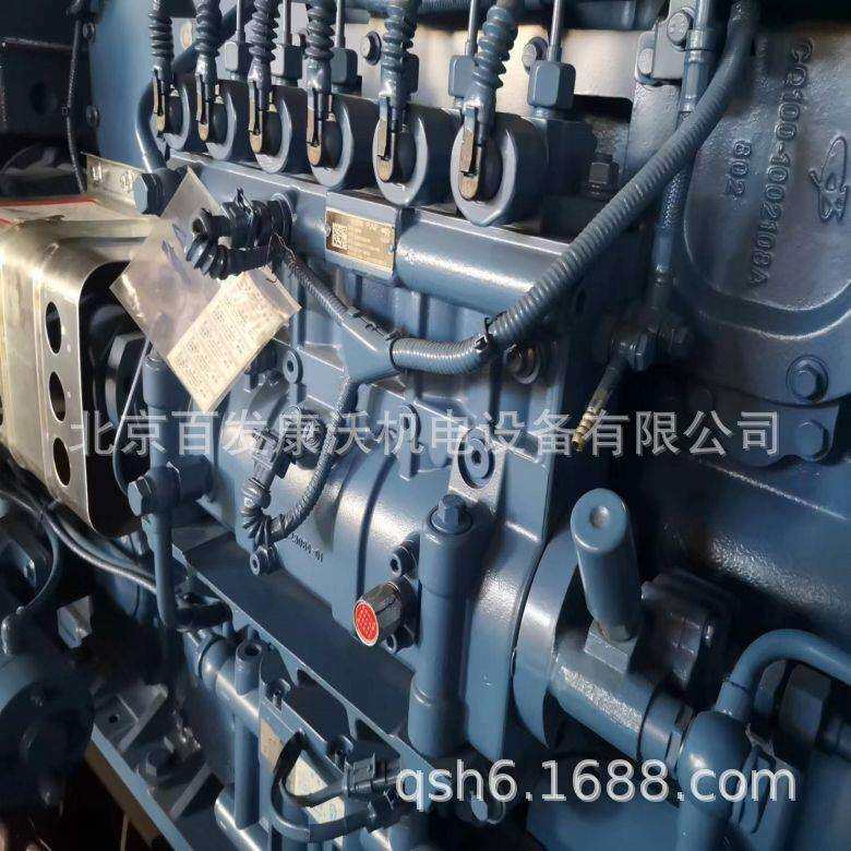 玉柴YC6TD发动机配件活塞TD600-1004001A喷油器TD600-1112100售出