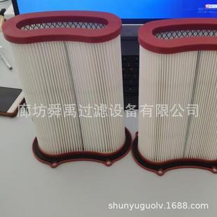 909510300000HJS真机空泵芯9095103001风进气滤滤芯9051070000