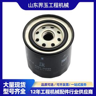 4D95LE 600 PC130F 311 7460柴油滤芯PC60