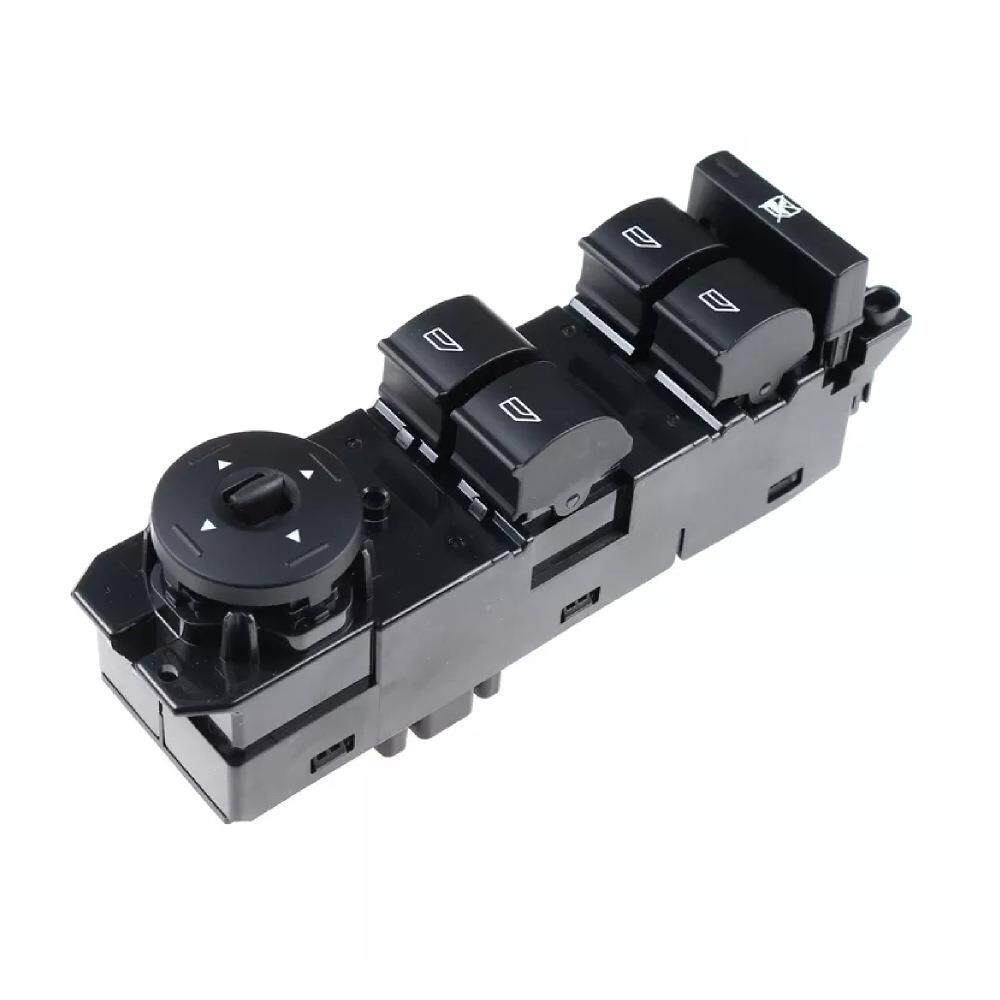 厂家量大价优 适用新福克斯低配电动窗开关前左 BM5T14A132CA