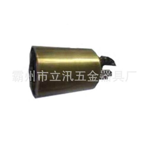 带电作业操作杆绝缘子安装器封闭性熔断器熔丝筒操作简单熔丝筒安
