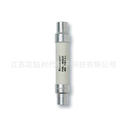 FWK-50A25F FWK-60A25F巴斯曼BUSSMANN圆型熔断器保险丝