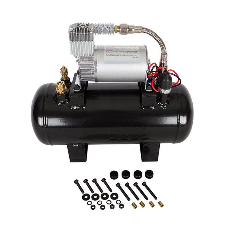 车载无油空压机气源气喇叭气动工具四驱越野差速锁 20003实力工厂