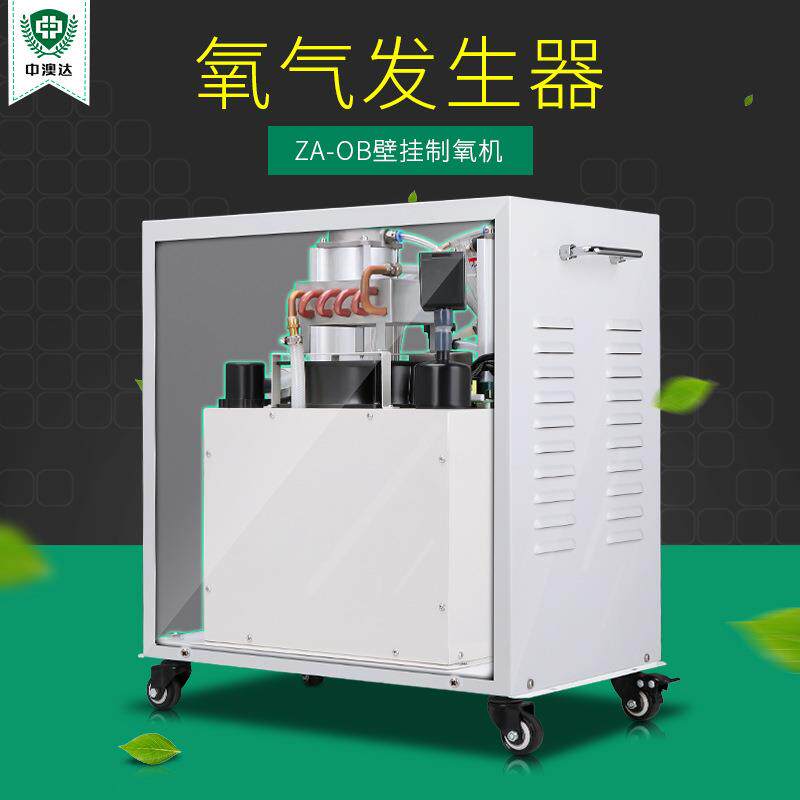 小型家用制氧机室内增氧机10L/min厂家直销所保健氧气发生器