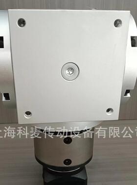 精密星减速机直角换器FA向T06行5H-12 plnetary aFAT065H-gearbox