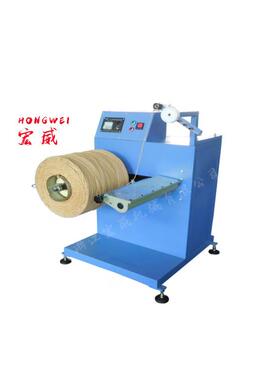 复卷机paper rope machine 食品纸袋机设备 包装纸袋机械设备