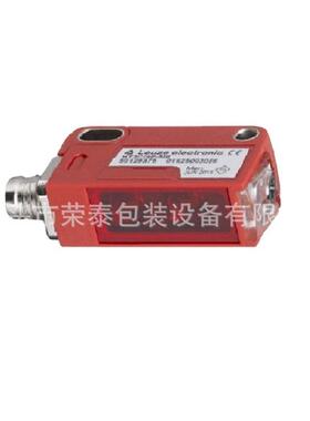 Leuze/劳易测带背景抑制的传感器 HT3C.XL-4P-M8