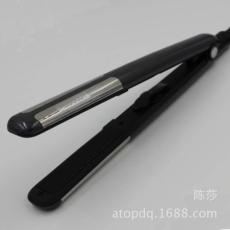 艾伯特夹板拉直发卷发两用刘海直发器干湿卷发棒陶瓷电夹板不伤发