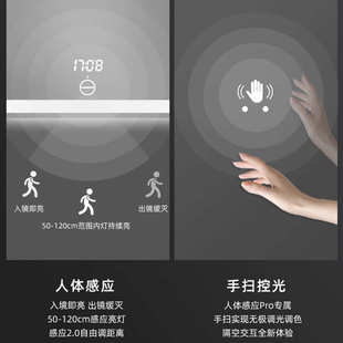 工厂定制全身镜覆古落地镜壁挂穿衣镜贴墙网红中式 挂墙立体试衣镜