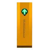 闸智闸能变频道刷闸工厂闸生产无红绿灯源头道道直杆直流道