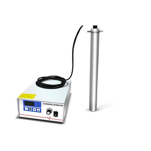 TH-1200超声波振动棒乳化机 聚能式超声波清洗提取乳化震棒